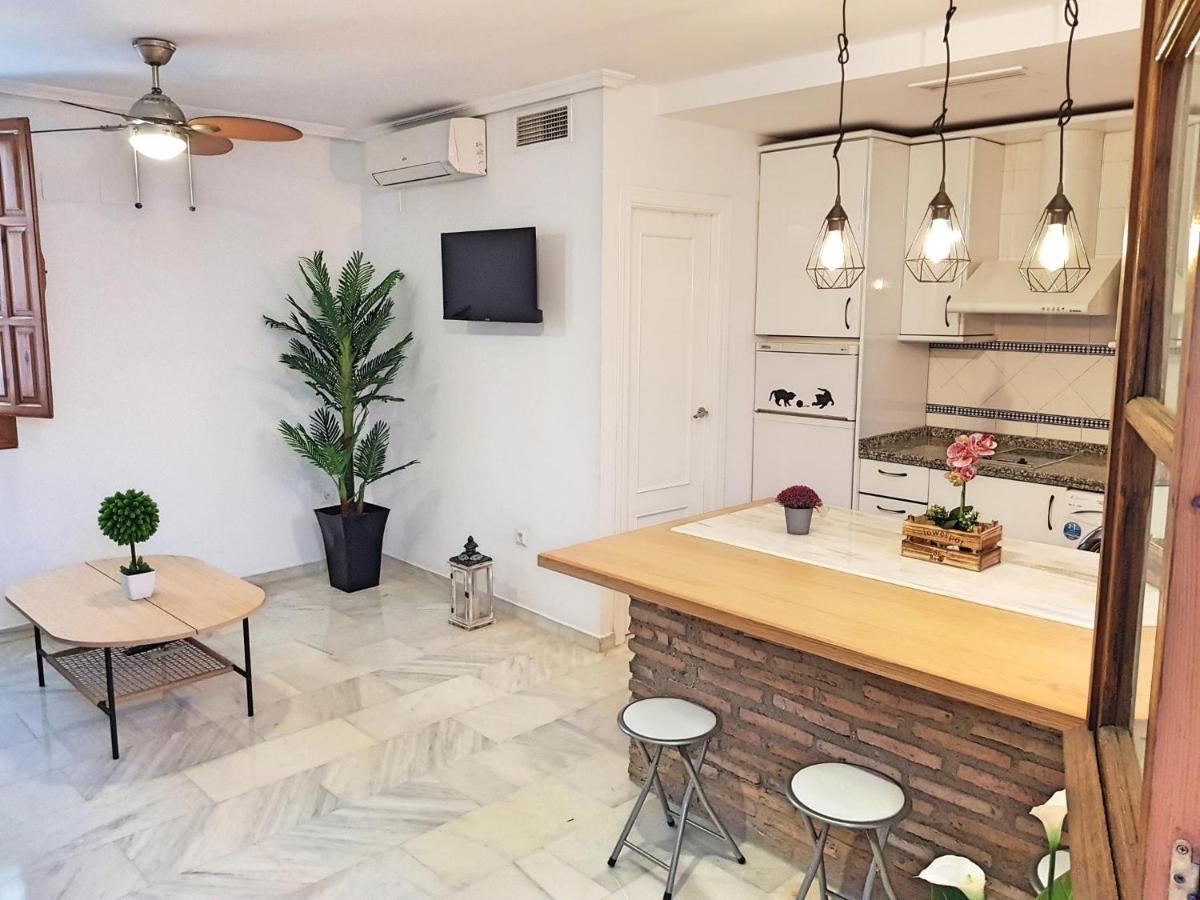 Duplex Juderia De Cordoba Apartment Exterior photo