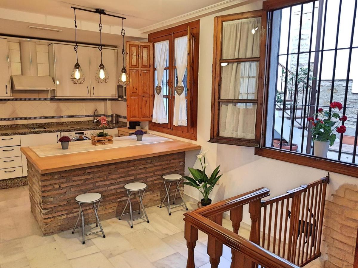 Duplex Juderia De Cordoba Apartment Exterior photo