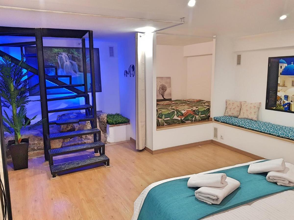 Duplex Juderia De Cordoba Apartment Exterior photo
