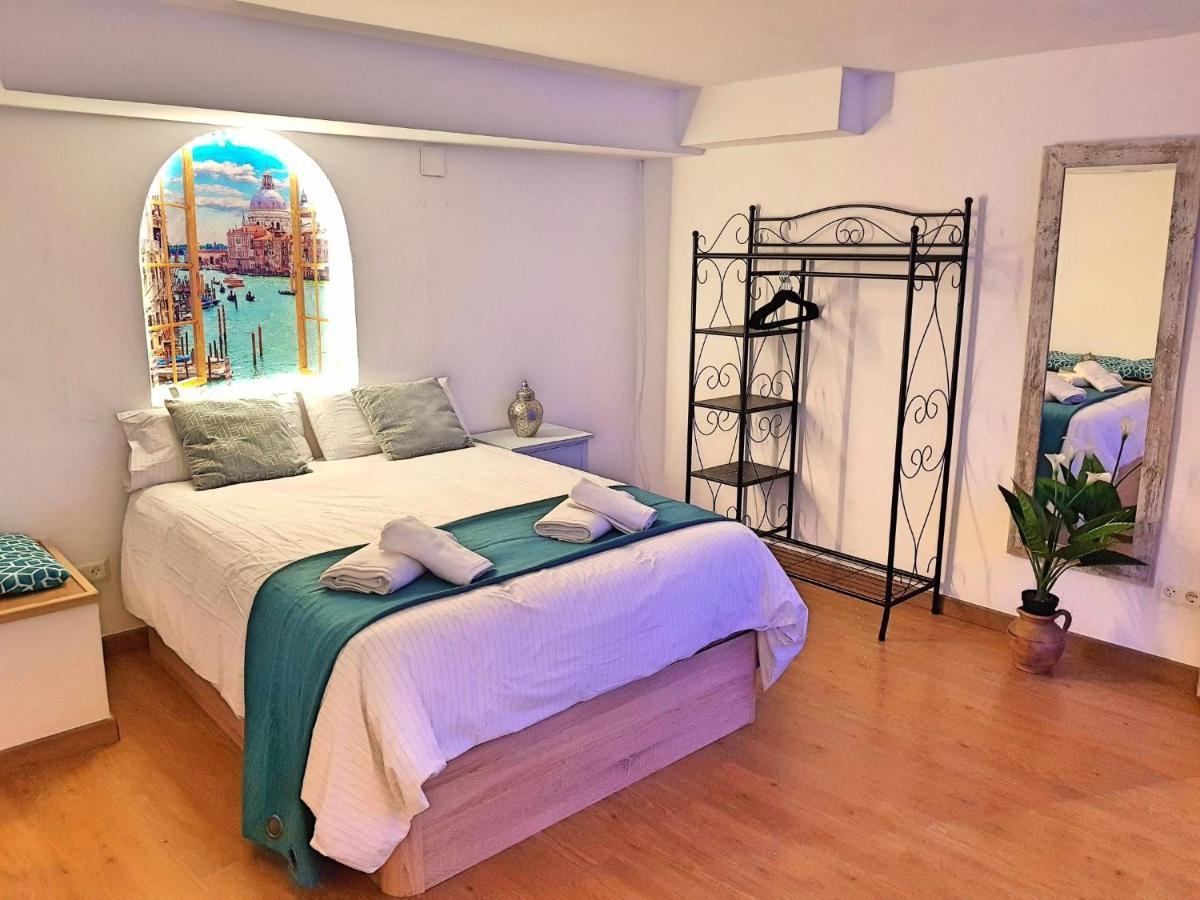 Duplex Juderia De Cordoba Apartment Exterior photo