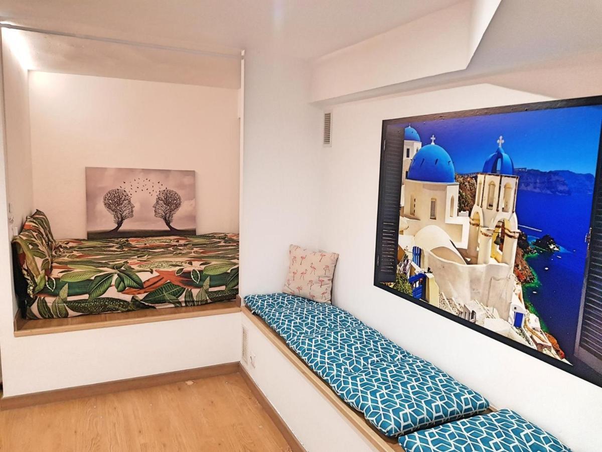 Duplex Juderia De Cordoba Apartment Exterior photo